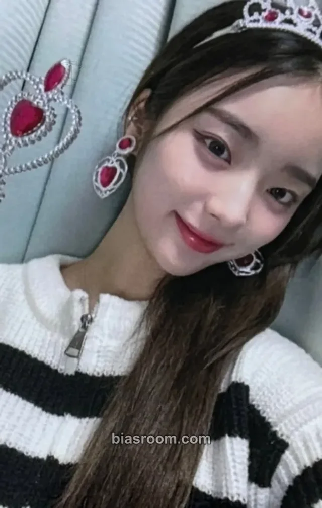 ICHILLIN’ - E.JI - DEMIGOD Album makestar video call (fancall)