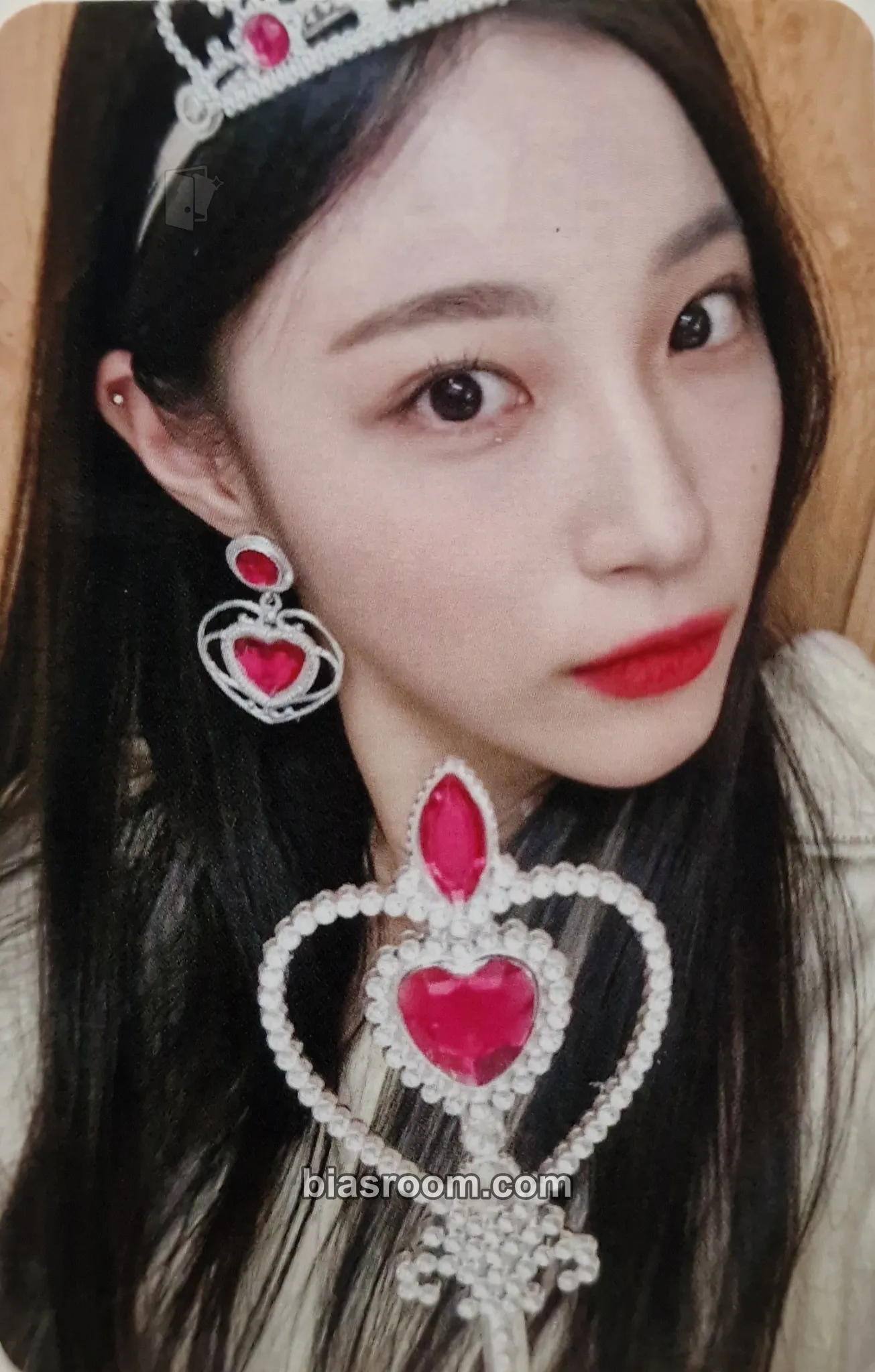 Yeju DEMIGOD Photocard - ICHILLIN’ - ICHILLIN’ K-pop photocard