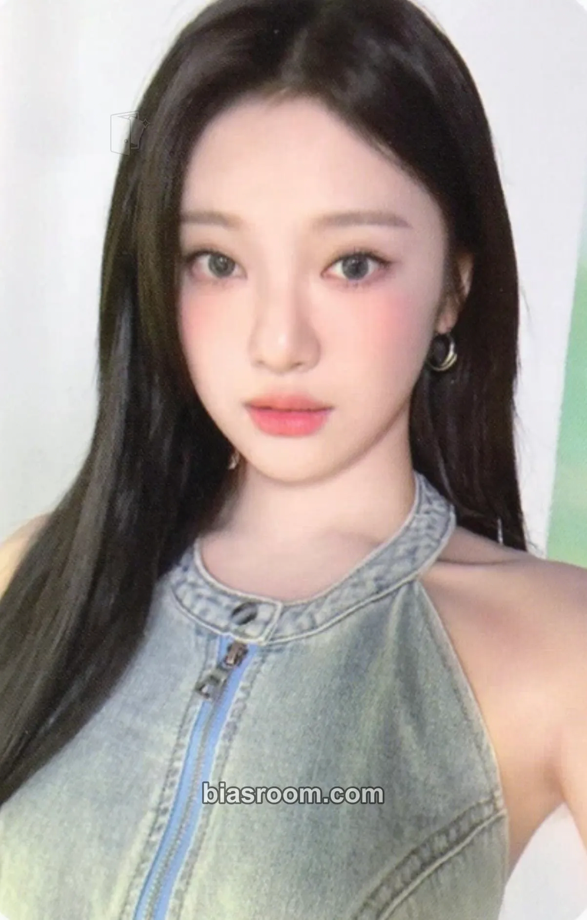 Ningning #potd (All) Photocard - aespa - aespa K-pop photocard