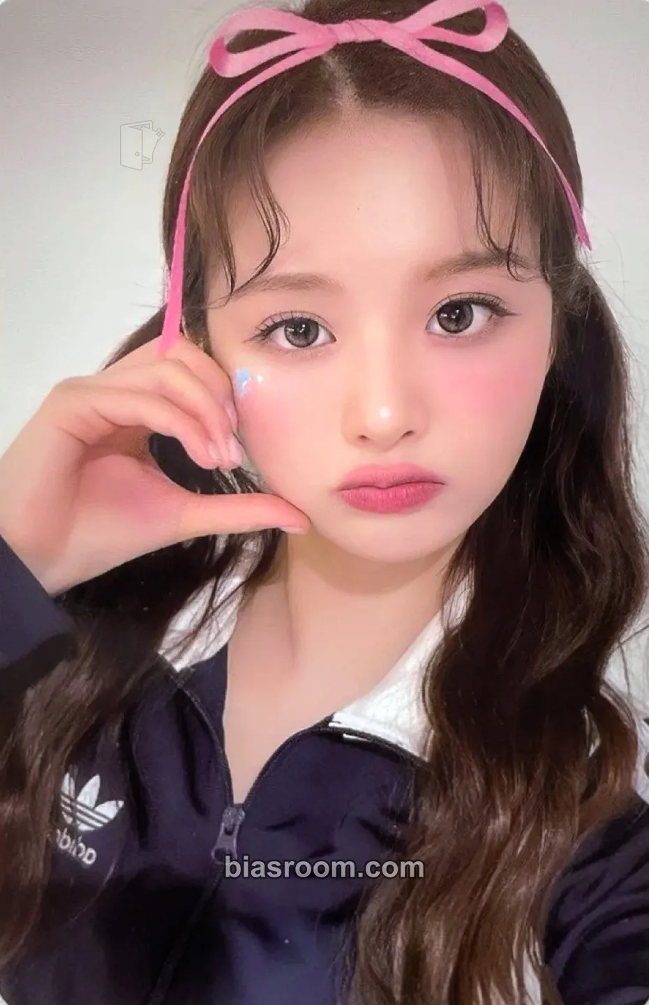 Sullyoon Expérgo Photocard - NMIXX - NMIXX K-pop photocard
