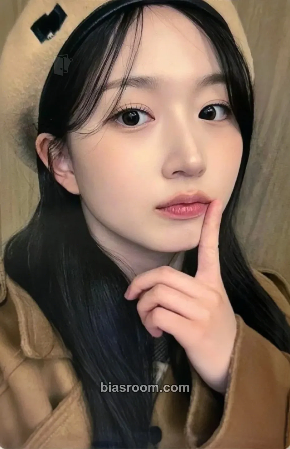 Haewon Expérgo Photocard - NMIXX - NMIXX K-pop photocard