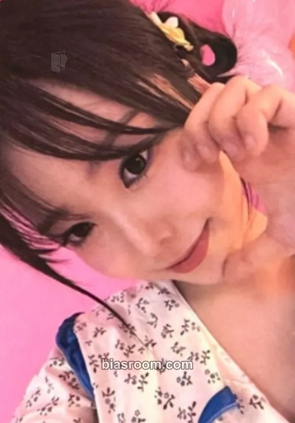Jackie I'M ON IT! Photocard - ICHILLIN’ - ICHILLIN’ K-pop photocard