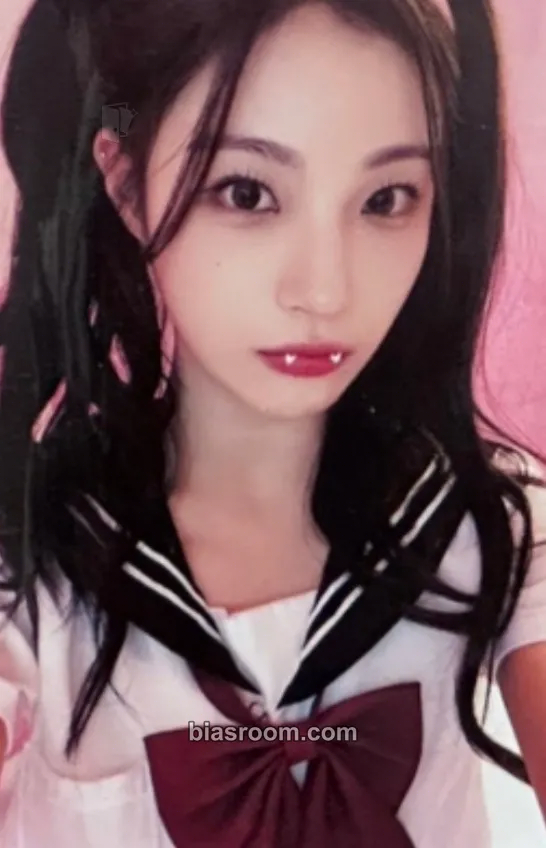 Yeju I'M ON IT! Photocard - ICHILLIN’ - photocard K-pop ICHILLIN’