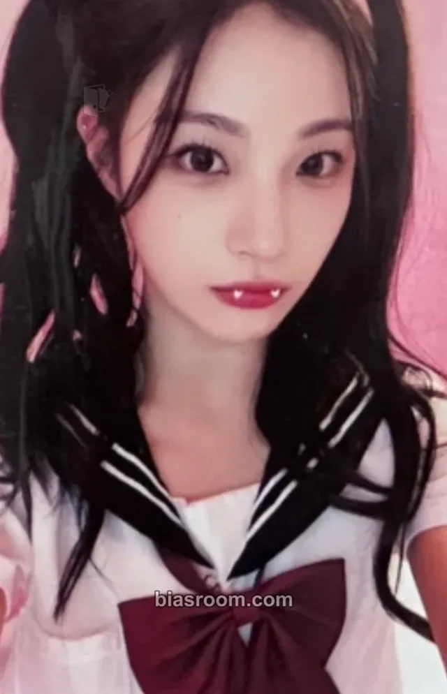 ICHILLIN’ - Yeju - I'M ON IT! Album kpopmerch video call (fancall) round 3