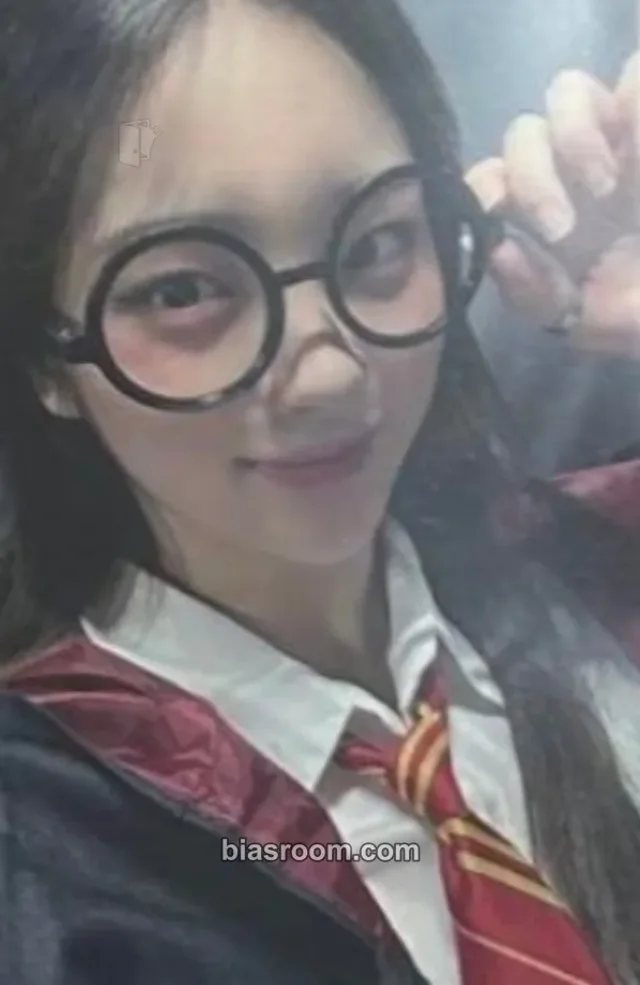 ICHILLIN’ - E.JI - I'M ON IT! Album kpopmerch round 5 video call (fancall)