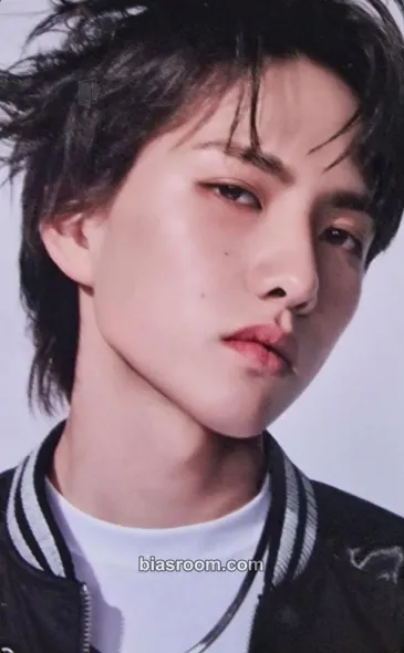 Seongil Beat by 82 Photocard - 82Major - 82Major K-pop photocard