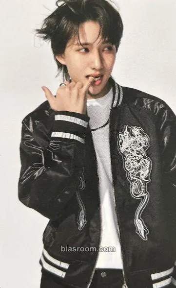 Seongil Beat by 82 Photocard - 82Major - 82Major K-pop photocard