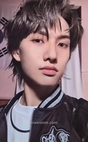 Seongil Beat by 82 Photocard - 82Major - 82Major K-pop photocard