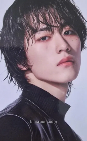 Seokjoon Beat by 82 Photocard - 82Major - 82Major K-pop photocard