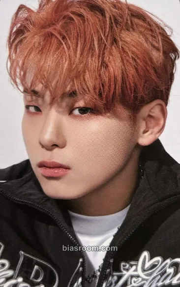 Dogyun Beat by 82 Photocard - 82Major - 82Major K-pop photocard