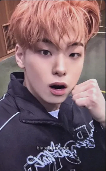 Dogyun Beat by 82 Photocard - 82Major - 82Major K-pop photocard