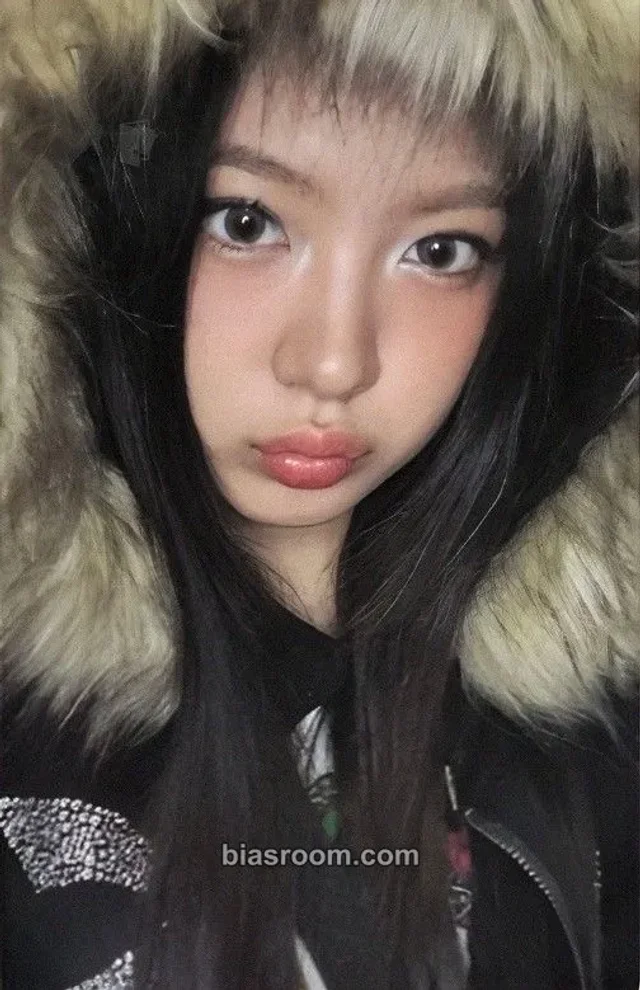 KiiiKiii - UNCUT GEM Album apple music fansign video call (fancall) round 3