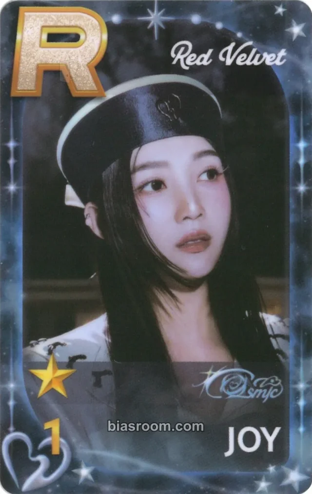 Red Velvet - Joy - SuperStar Pop-Ups Event superstar