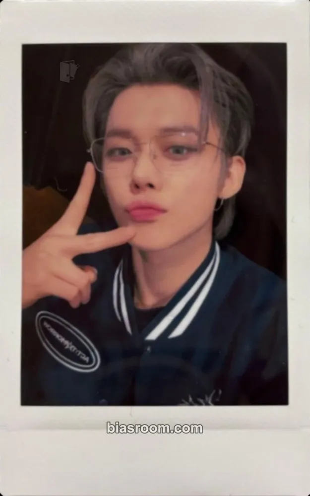 Yeonjun Act: Tomorrow Photocard - TOMORROW X TOGETHER - TOMORROW X TOGETHER K-pop photocard