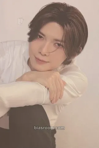 Yeosang In Your Fantasy World Tour 2025 - 2026 Photocard - ATEEZ - ATEEZ K-pop photocard