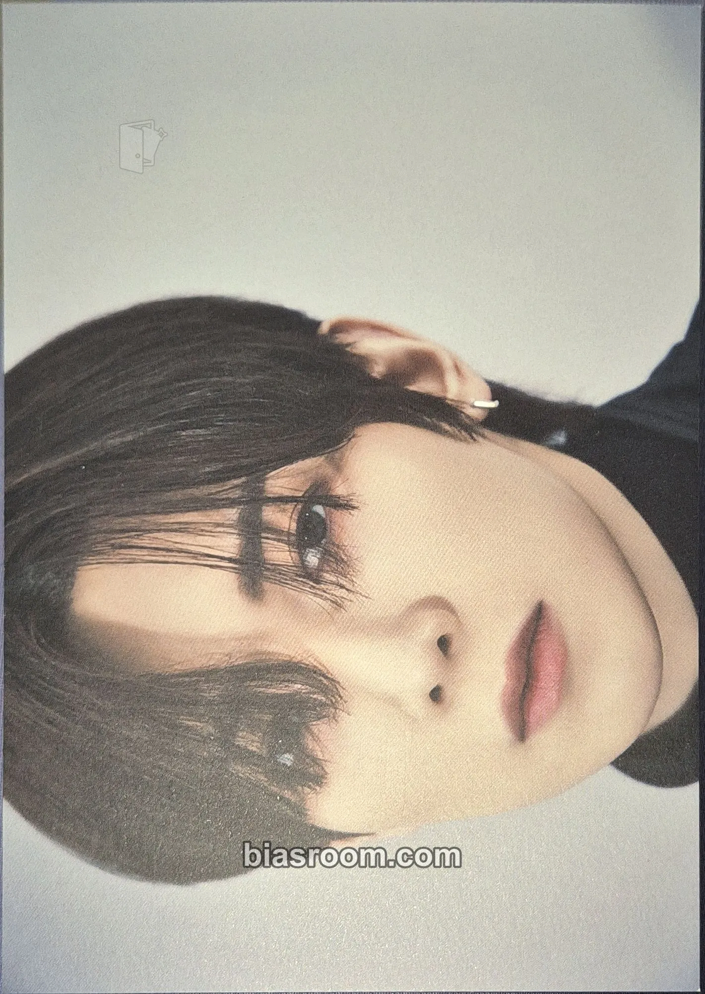Yeosang GOLDEN HOUR : Part.1 Photocard - ATEEZ - ATEEZ K-pop photocard