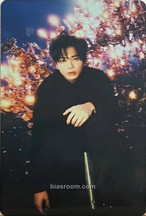 Taehyun Starkissed Photocard - TOMORROW X TOGETHER - TOMORROW X TOGETHER K-pop photocard