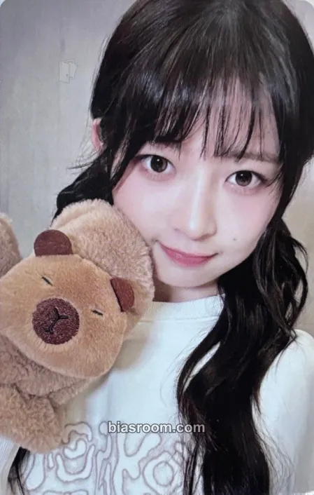 Rei IVE SWITCH Photocard - IVE - IVE K-pop photocard