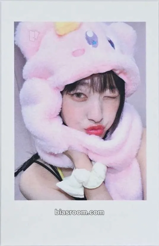 Choerry Dall Photocard - ARTMS - ARTMS K-pop photocard