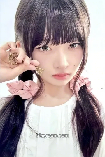 Rei IVE The 2nd World Tour <SHOW WHAT I AM> Photocard - IVE - IVE K-pop photocard