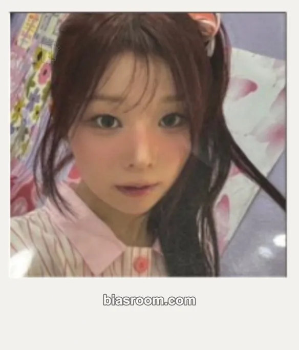 Dohee &our vibe Photocard - SAY MY NAME - SAY MY NAME K-pop photocard