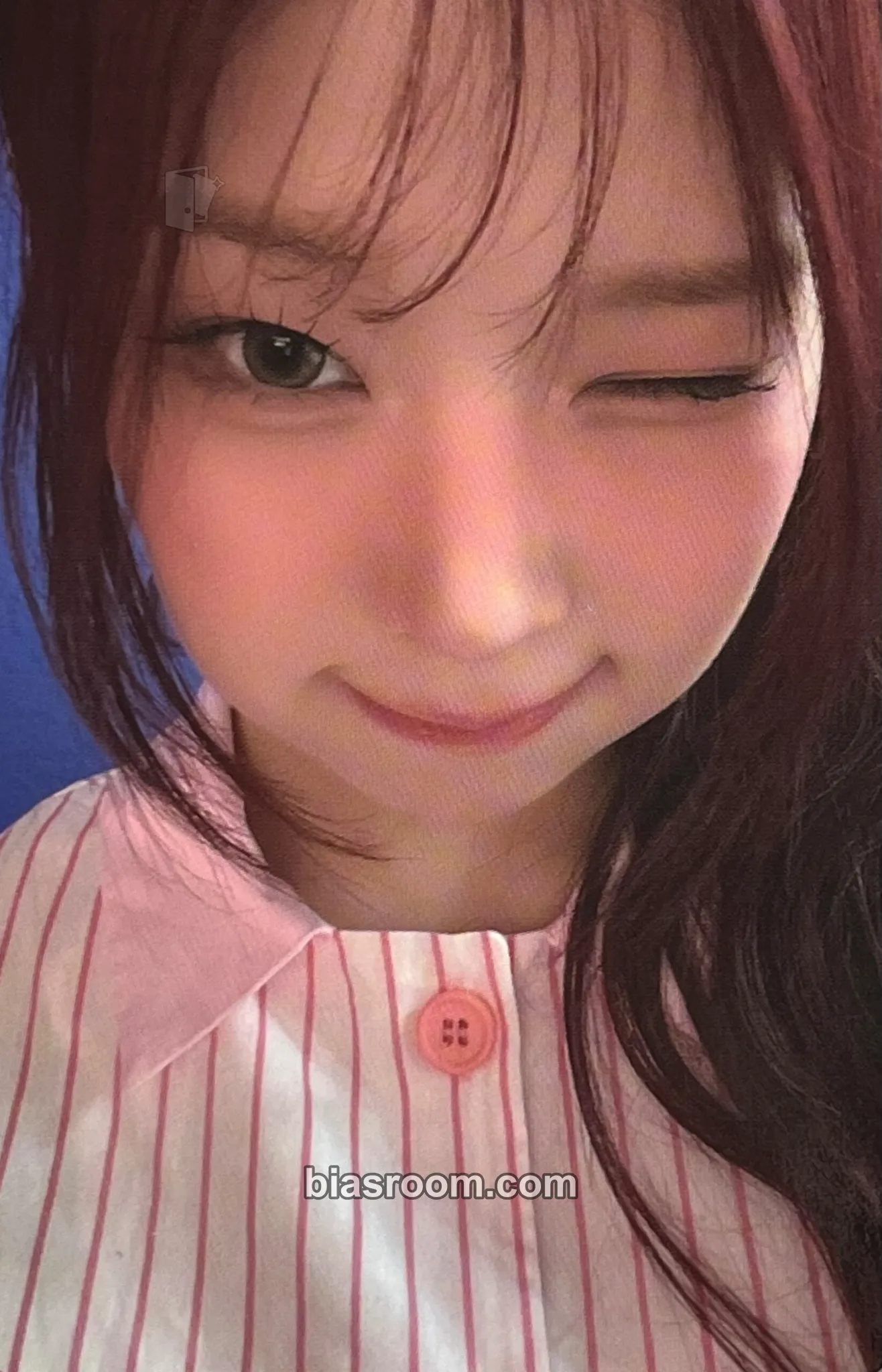 Dohee &our vibe Photocard - SAY MY NAME - SAY MY NAME K-pop photocard