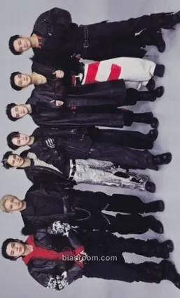 THE SIN: VANISH Photocard - ENHYPEN - ENHYPEN K-pop photocard