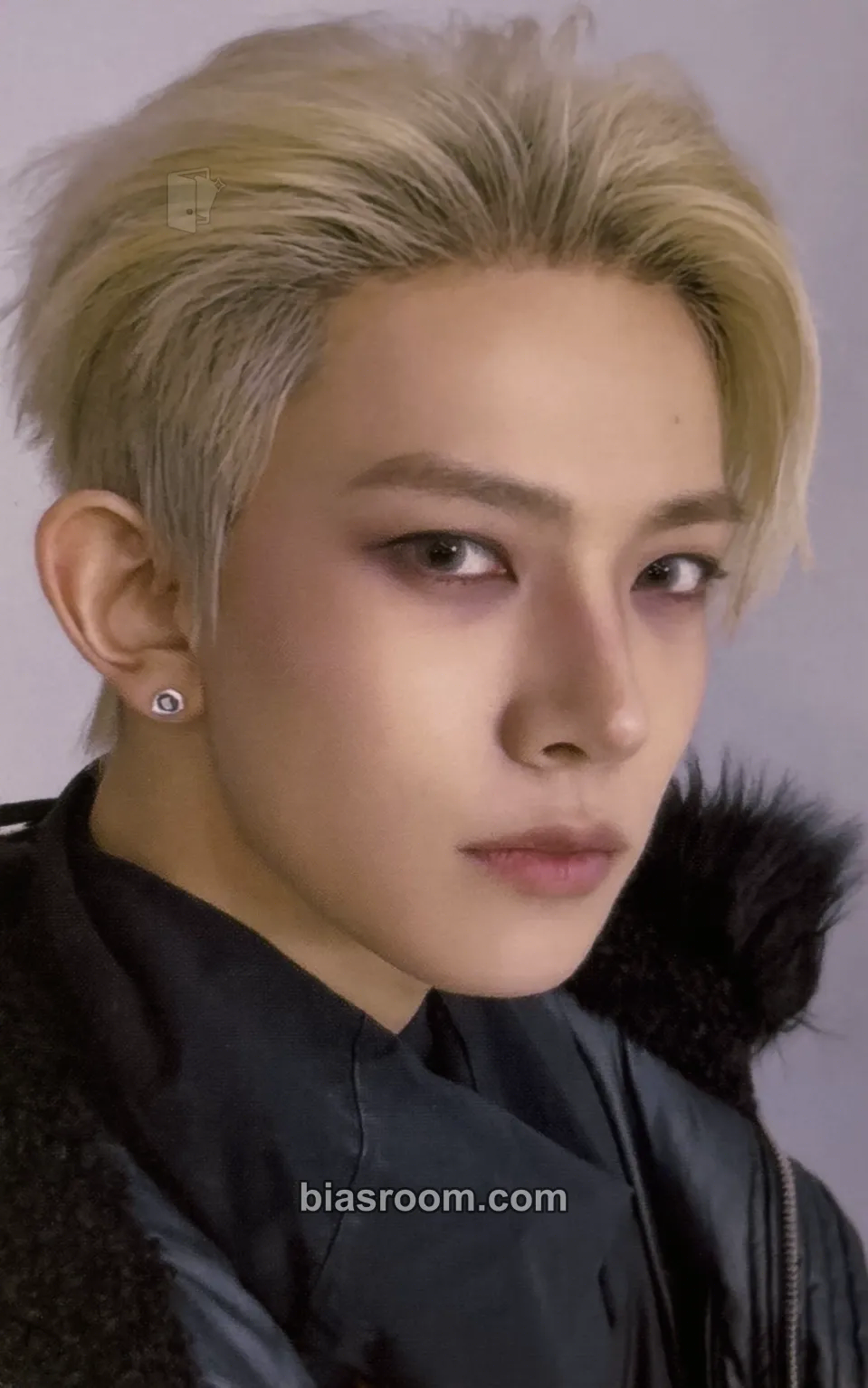 Heeseung THE SIN: VANISH Photocard - ENHYPEN - ENHYPEN K-pop photocard