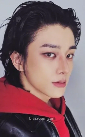 Jake THE SIN: VANISH Photocard - ENHYPEN - ENHYPEN K-pop photocard