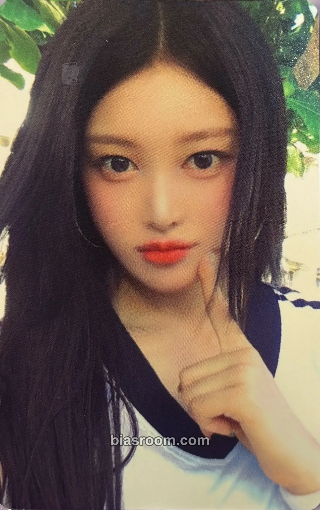 Soha iLY Photocard - SAY MY NAME - SAY MY NAME K-pop photocard