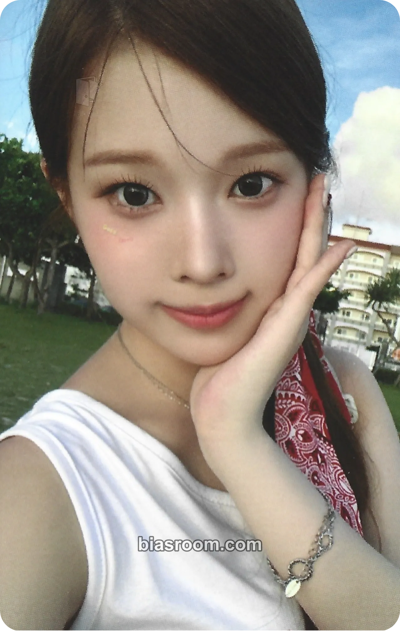 Dohee iLY Photocard - SAY MY NAME - SAY MY NAME K-pop photocard