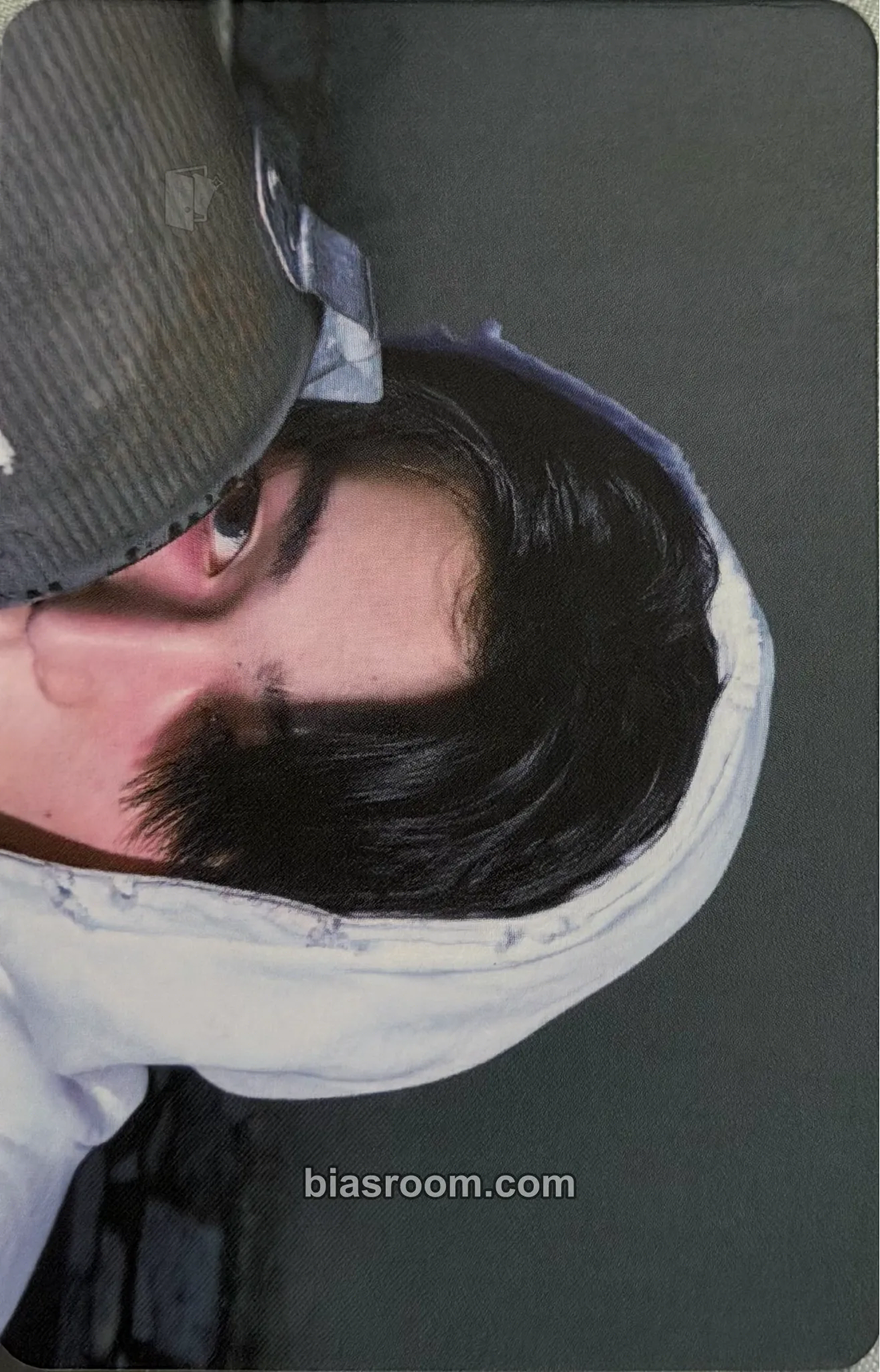 Sunoo THE SIN: VANISH Photocard - ENHYPEN - ENHYPEN K-pop photocard