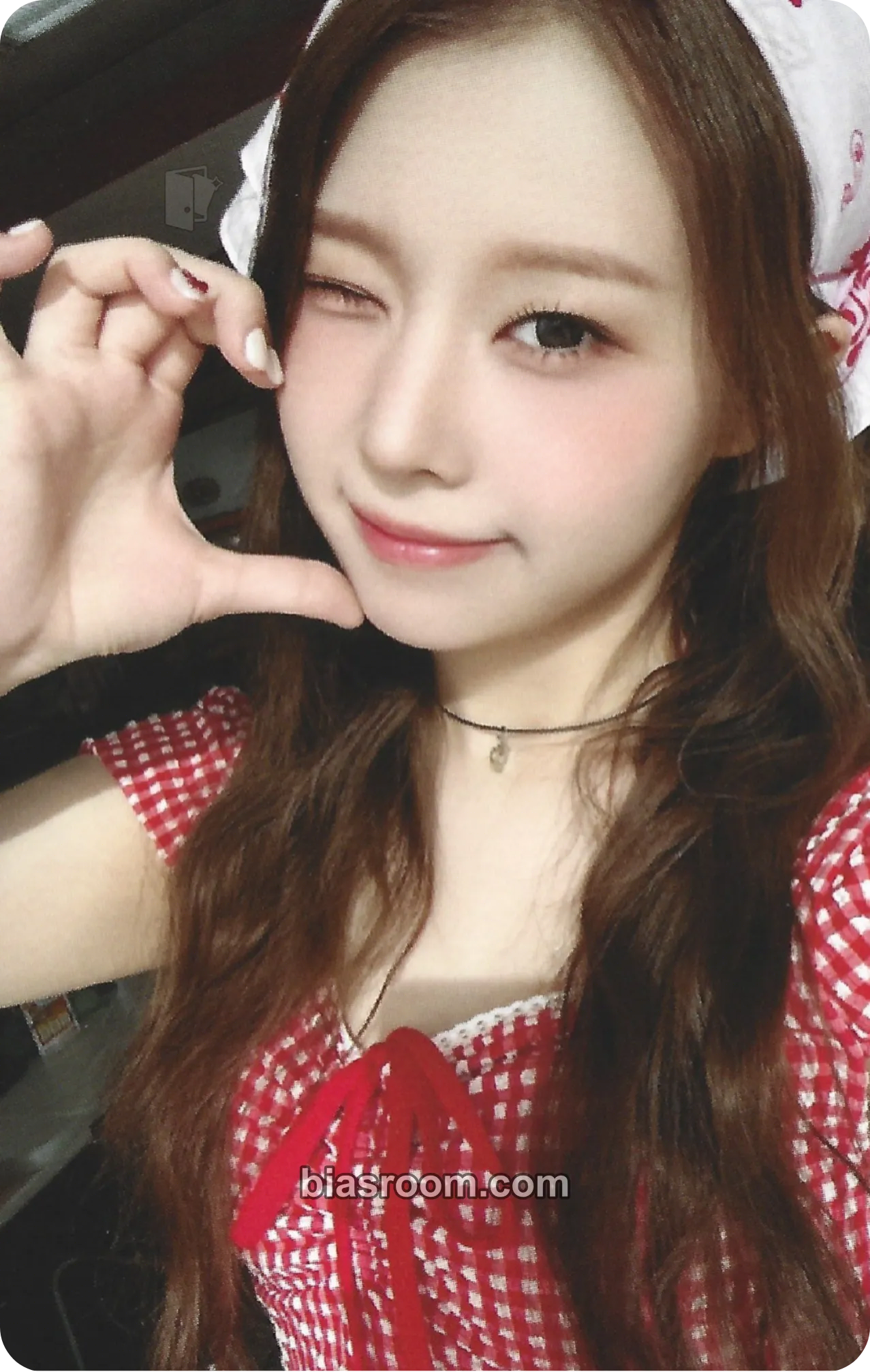 Dohee iLY Photocard - SAY MY NAME - SAY MY NAME K-pop photocard