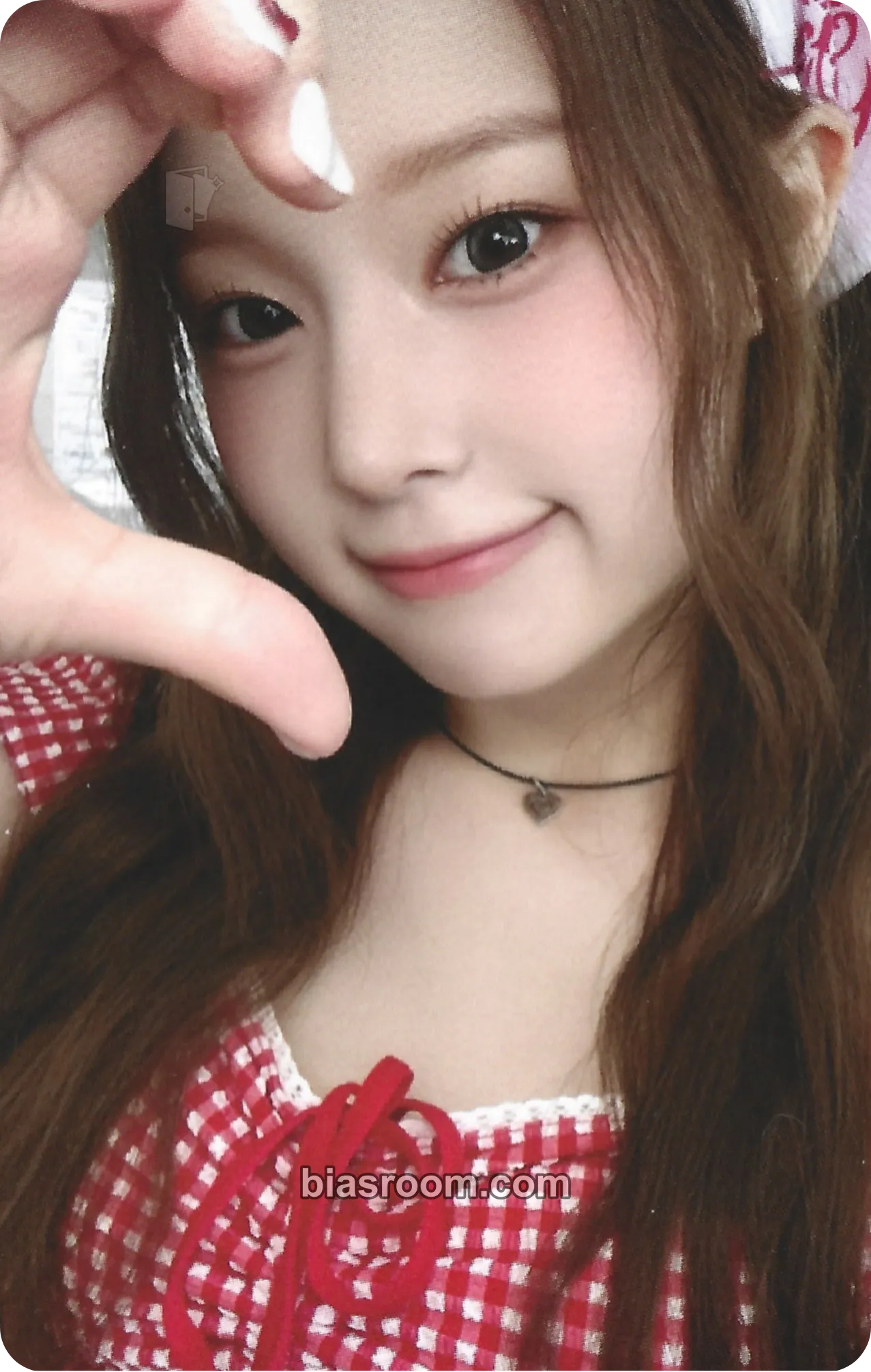 Dohee iLY Photocard - SAY MY NAME - SAY MY NAME K-pop photocard