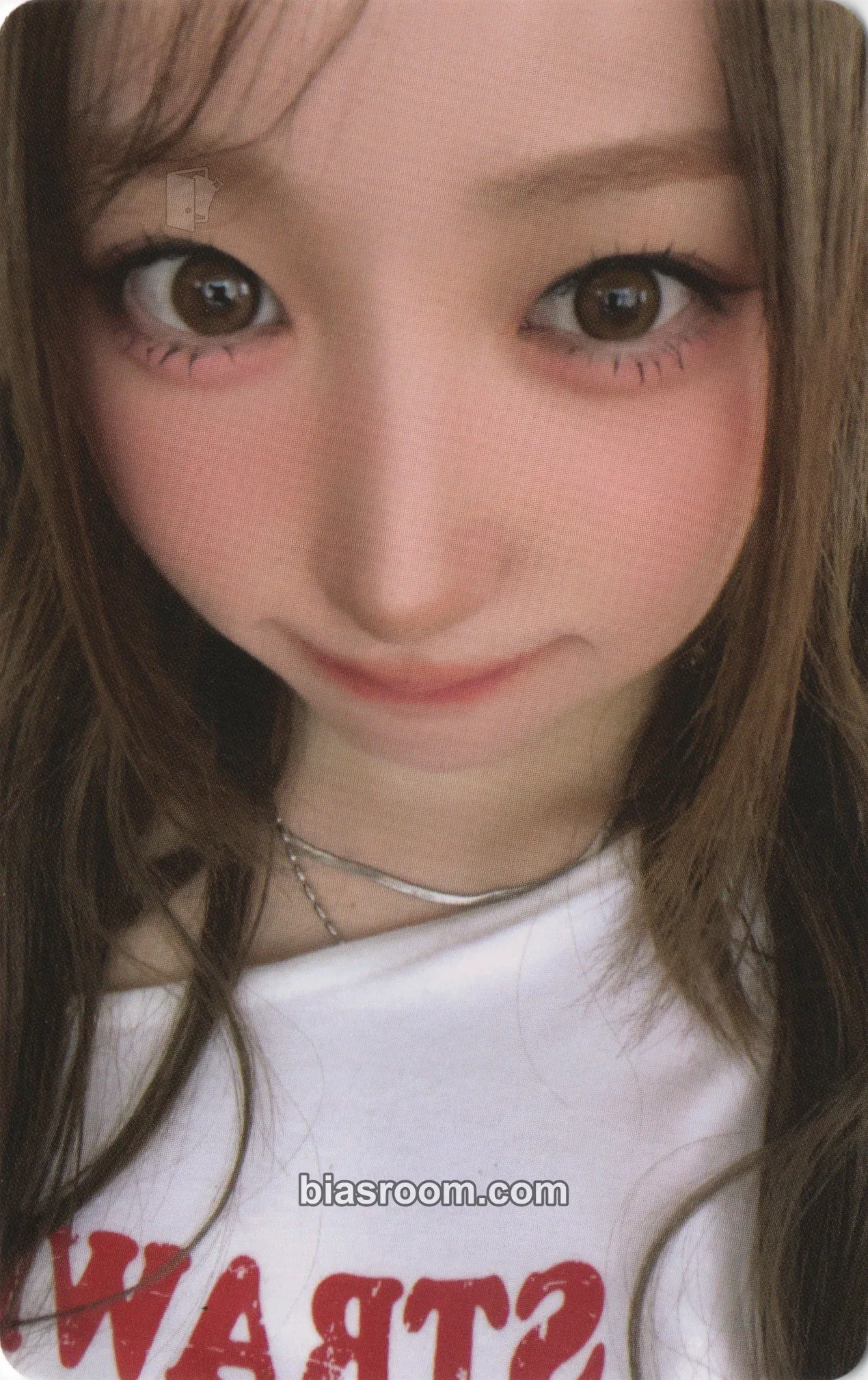 Mei iLY Photocard - SAY MY NAME - SAY MY NAME K-pop photocard