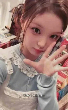 Seungjoo &our vibe Photocard - SAY MY NAME - SAY MY NAME K-pop photocard