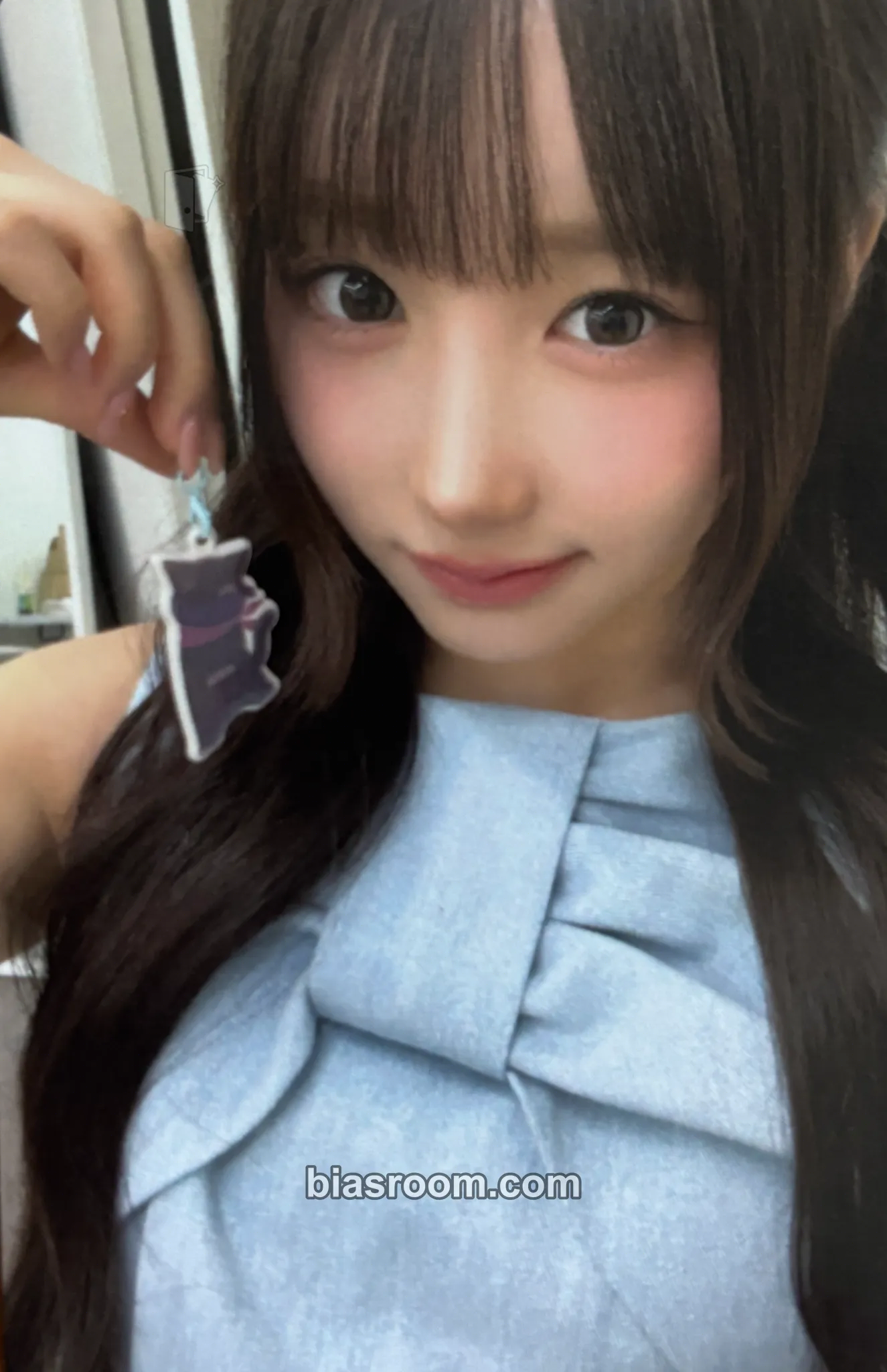 Mei My Name Is… Photocard - SAY MY NAME - SAY MY NAME K-pop photocard