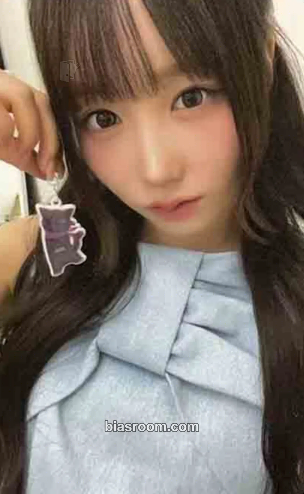 Mei My Name Is… Photocard - SAY MY NAME - SAY MY NAME K-pop photocard