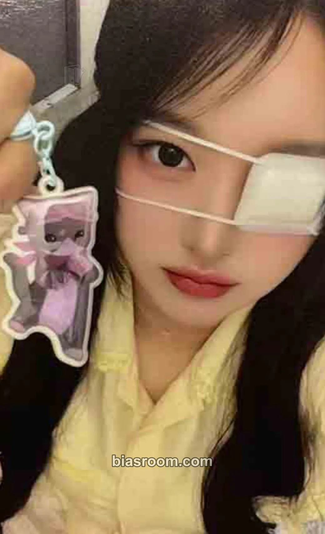 Soha My Name Is… Photocard - SAY MY NAME - SAY MY NAME K-pop photocard