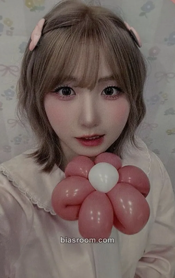 Hitomi &our vibe Photocard - SAY MY NAME - SAY MY NAME K-pop photocard