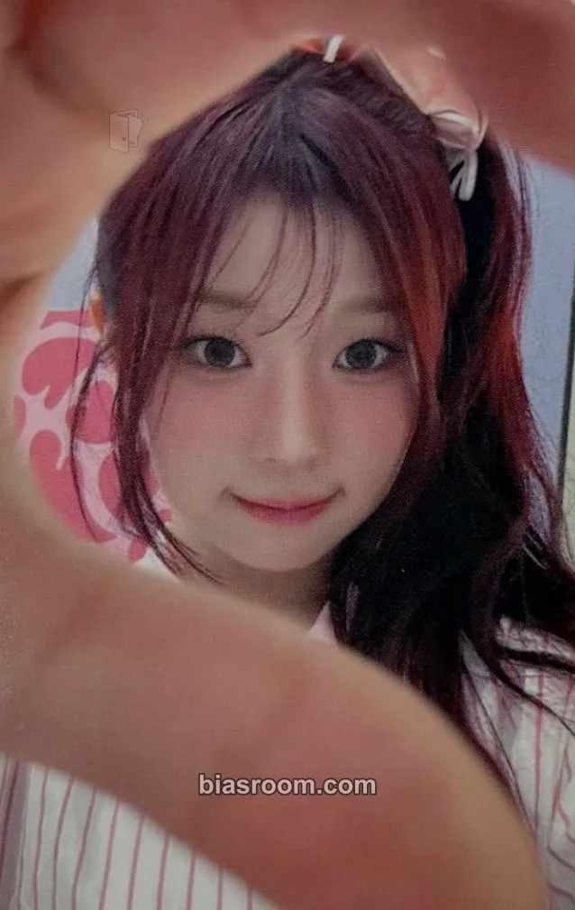 Dohee &our vibe Photocard - SAY MY NAME - SAY MY NAME K-pop photocard