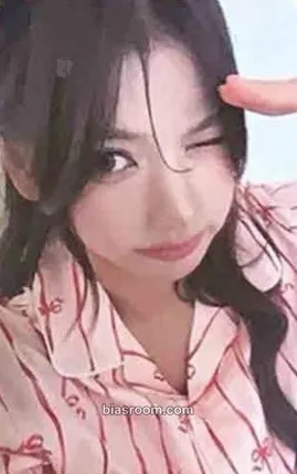 Kanny &our vibe Photocard - SAY MY NAME - SAY MY NAME K-pop photocard