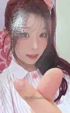Dohee &our vibe Photocard - SAY MY NAME - SAY MY NAME K-pop photocard