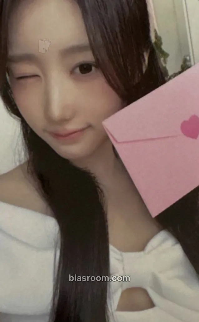 Mei My Name Is… Photocard - SAY MY NAME - SAY MY NAME K-pop photocard
