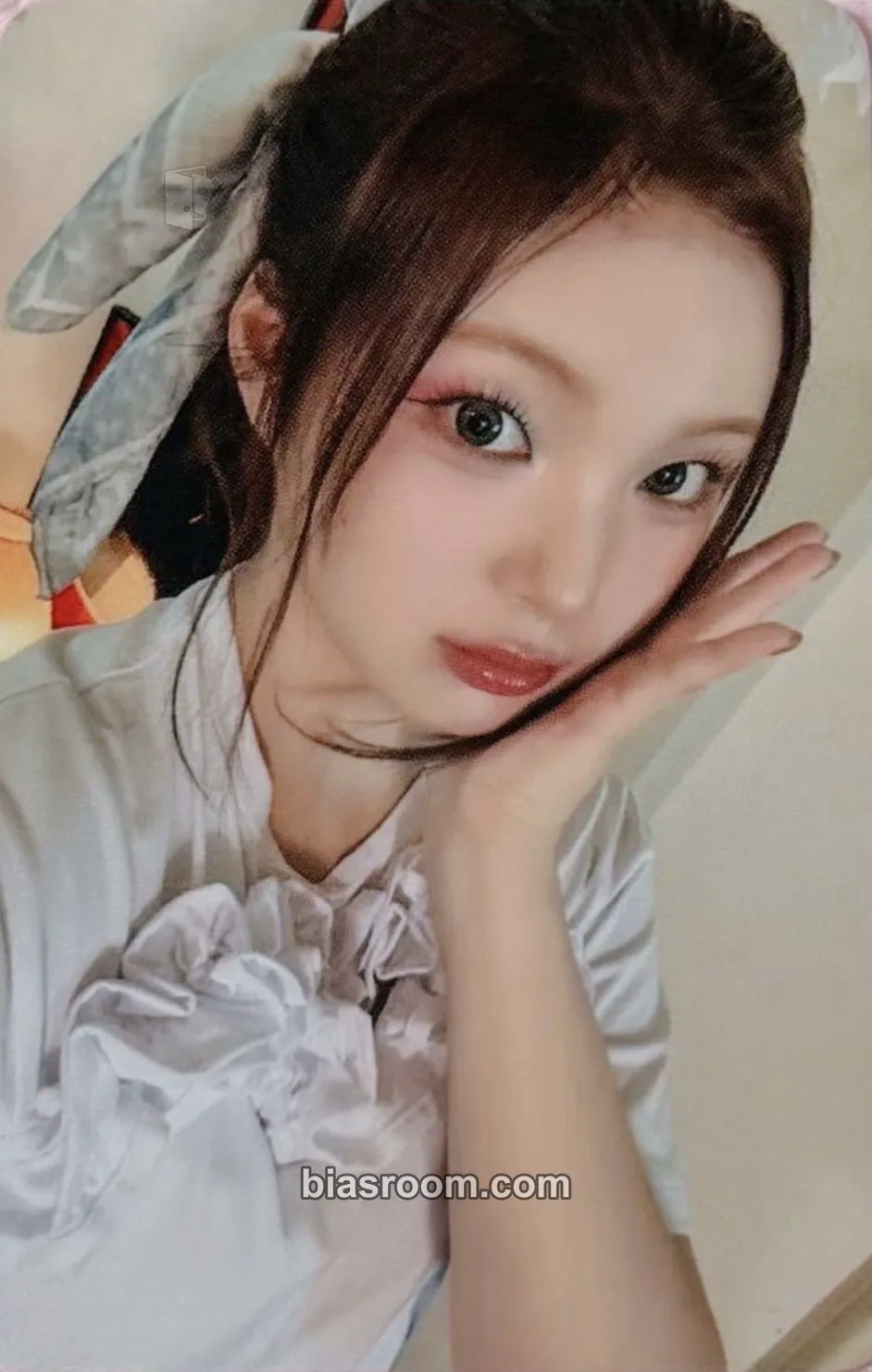 Seungjoo &our vibe Photocard - SAY MY NAME - SAY MY NAME K-pop photocard