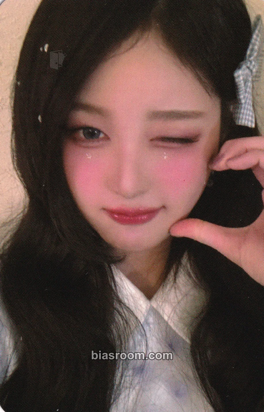 Soha &our vibe Photocard - SAY MY NAME - SAY MY NAME K-pop photocard