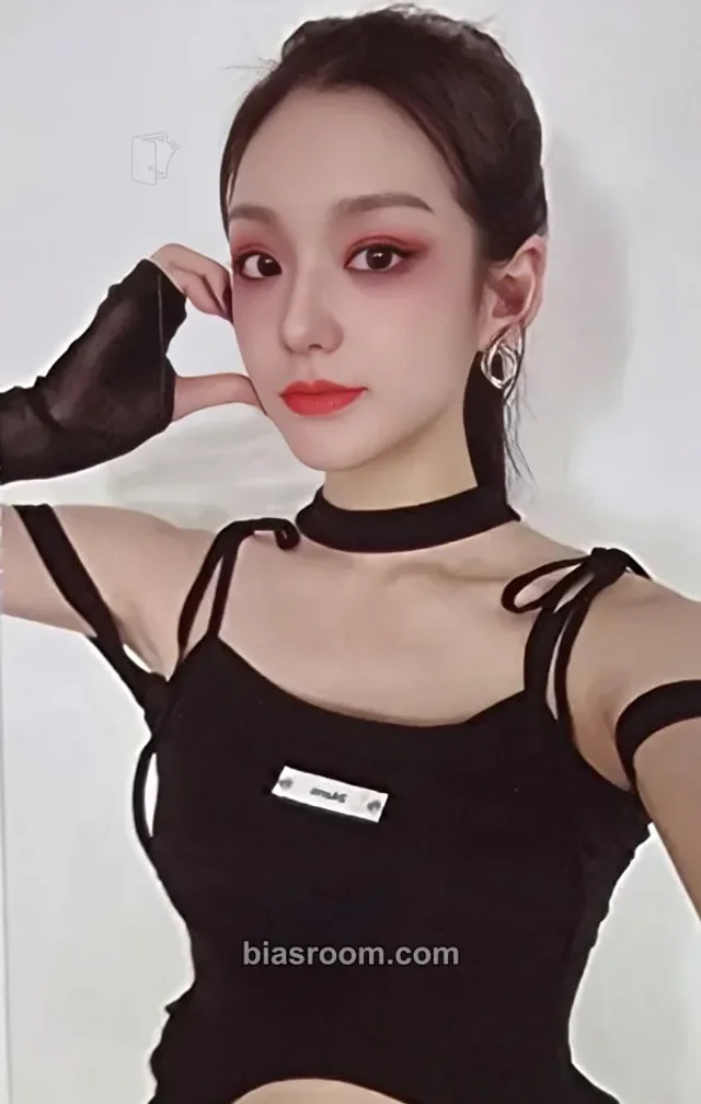 Secret Number - Soodam - Doxa Album album photocard