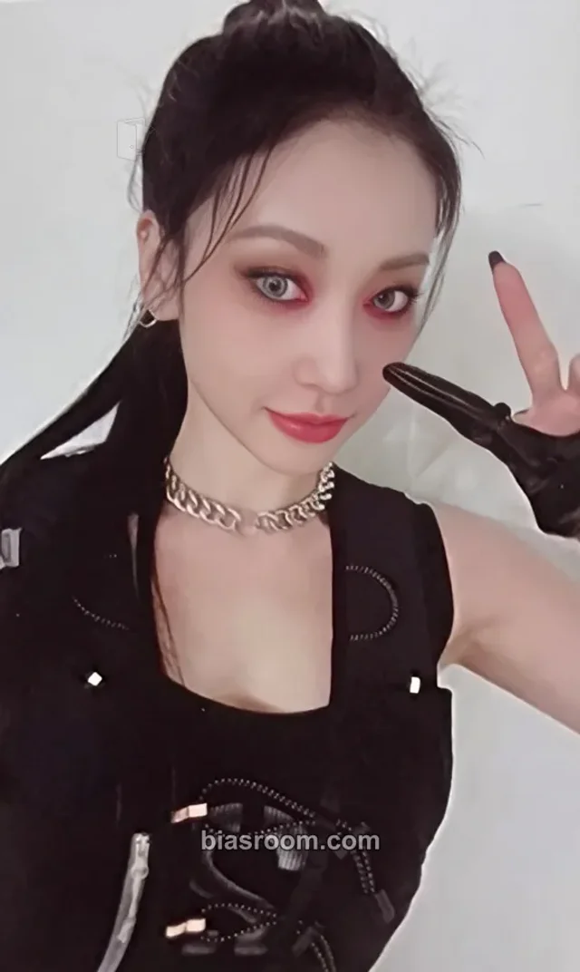 Secret Number - Jinny - Doxa Album album photocard