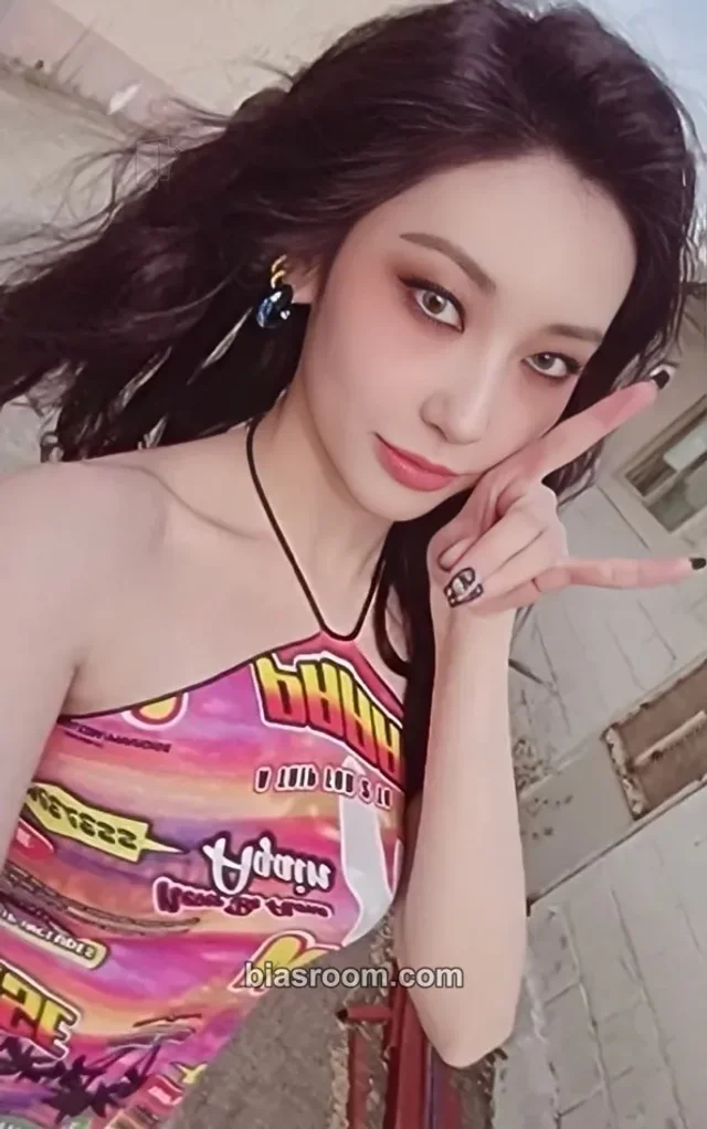 Secret Number - Jinny - Doxa Album album photocard