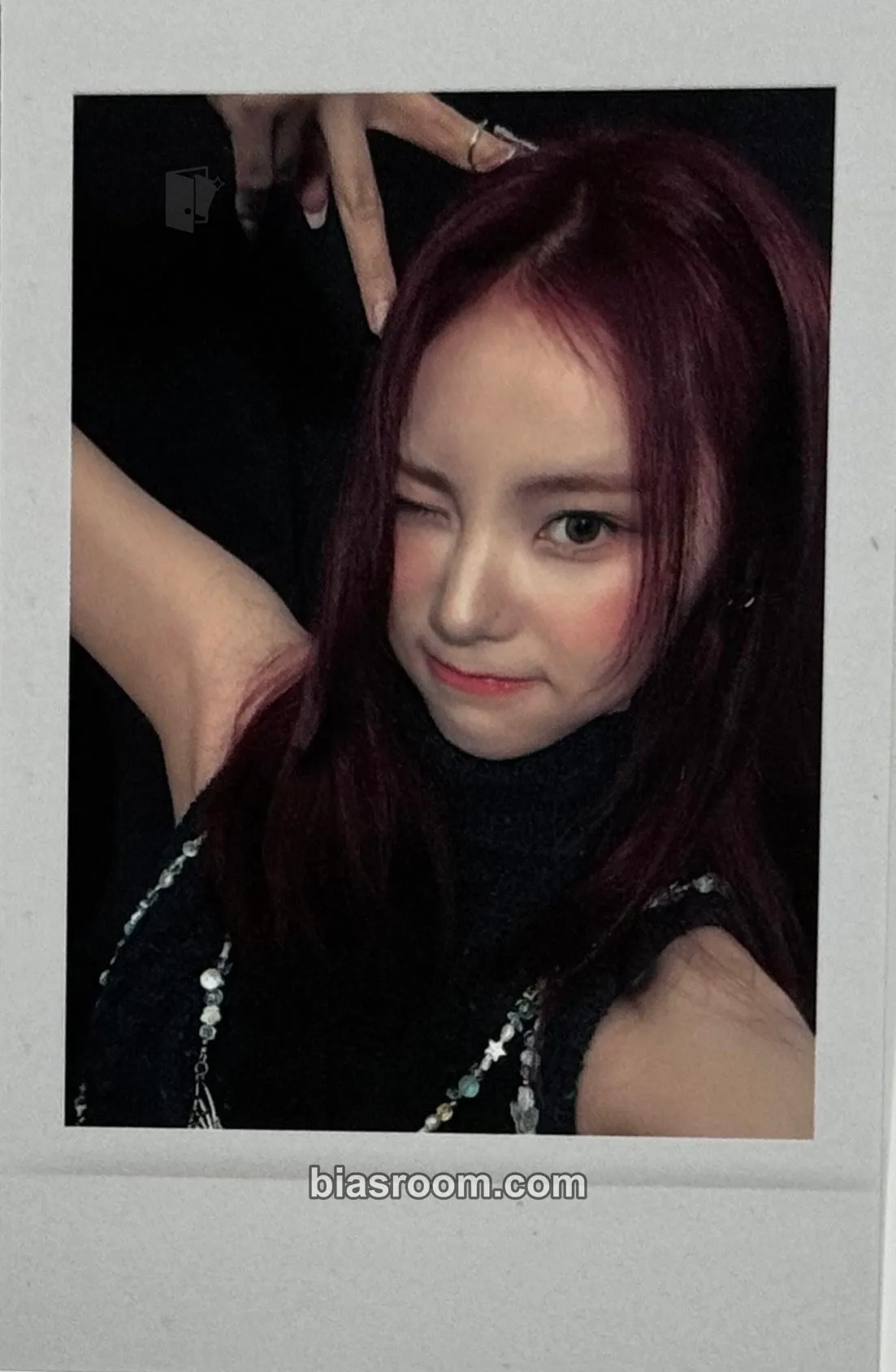 JinSoul Dall Photocard - ARTMS - ARTMS K-pop photocard